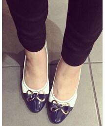 Marie Claire | パンプス