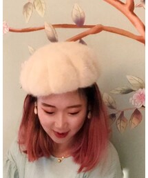 VINTAGE | キャップ