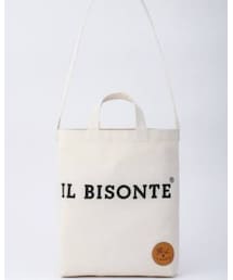 IL BISONTE | (トートバッグ)