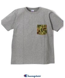 Champion | (Tシャツ/カットソー)