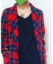 DHOLIC | Tシャツ/カットソー