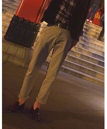 GAP | チノパンツ