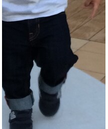 babyGAP | デニムパンツ