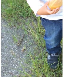 H&M | デニムパンツ