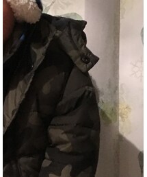 babyGAP | ダウンジャケット/コート