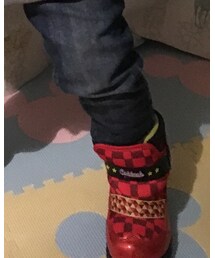 赤ちゃん本舗 | ブーツ