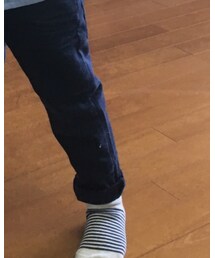 H&M | チノパンツ