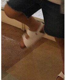 ヒラキ | サンダル