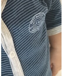PETIT BATEAU | ロンパース
