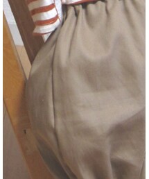 Handmade | チノパンツ