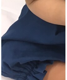 Handmade | チノパンツ
