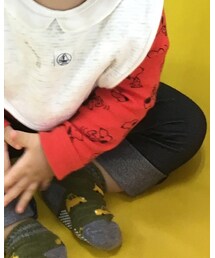 UNIQLO | ロンパース