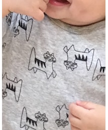 UNIQLO | ロンパース