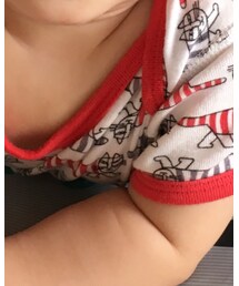 UNIQLO | ロンパース