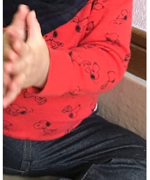 UNIQLO | ロンパース