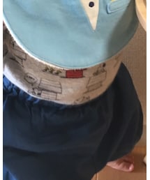 UNIQLO | ロンパース