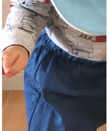 Handmade | チノパンツ