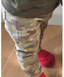 UNIQLO | パンツ