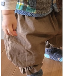 Handmade | チノパンツ