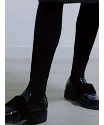 ZARA | ローファー