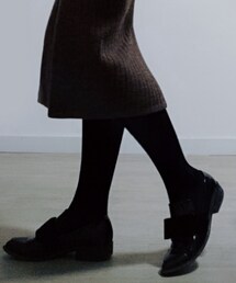 ZARA | ローファー