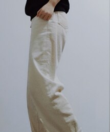 GU | チノパンツ