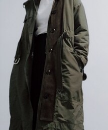 initial | ダウンジャケット/コート