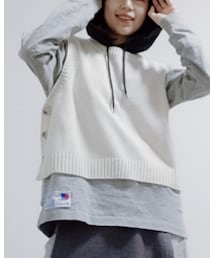 Champion | パーカー