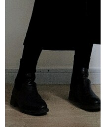 ST&SAT | ブーティ