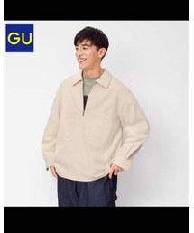 GU | その他トップス