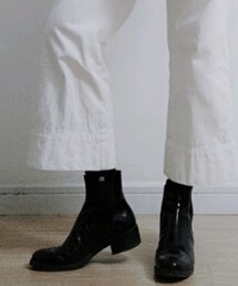 CHARLES & KEITH | ブーツ