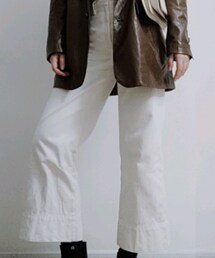 UNIQLO | チノパンツ