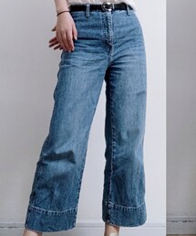UNIQLO | デニムパンツ