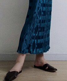 CHARLES & KEITH | サンダル