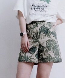 GU | カーゴパンツ