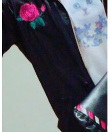 Ank Rouge | カーディガン/ボレロ