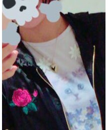 BUBBLES | ネックレス