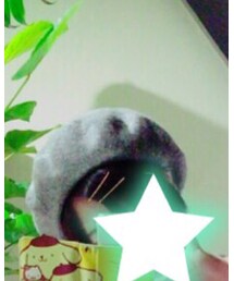 WC | ハンチング/ベレー帽