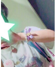 水曜日のアリス | ブレスレット