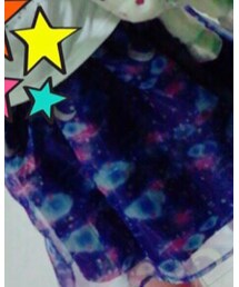 SWIMMER | スカート