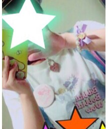 HELL CAT PUNKS | ネックレス