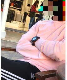 G-SHOCK | アナログ腕時計