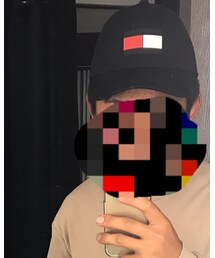 TOMMY HILFIGER | キャップ