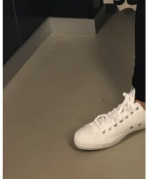 CONVERSE | スニーカー