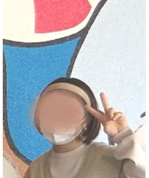 3coins | カチューシャ