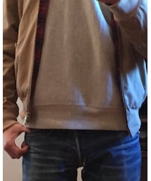 FilMelange | スウェット