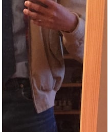 BARACUTA | ブルゾン