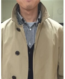 KATO'AAA | シャツ/ブラウス