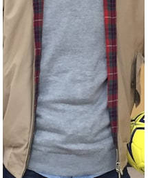 JOHN SMEDLEY | ニット/セーター