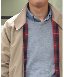 INDIVIDUALIZED SHIRTS | シャツ/ブラウス